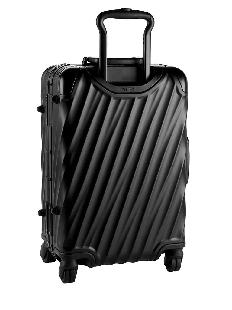 Tumi 19 Degree Aluminum International Carry-On 4