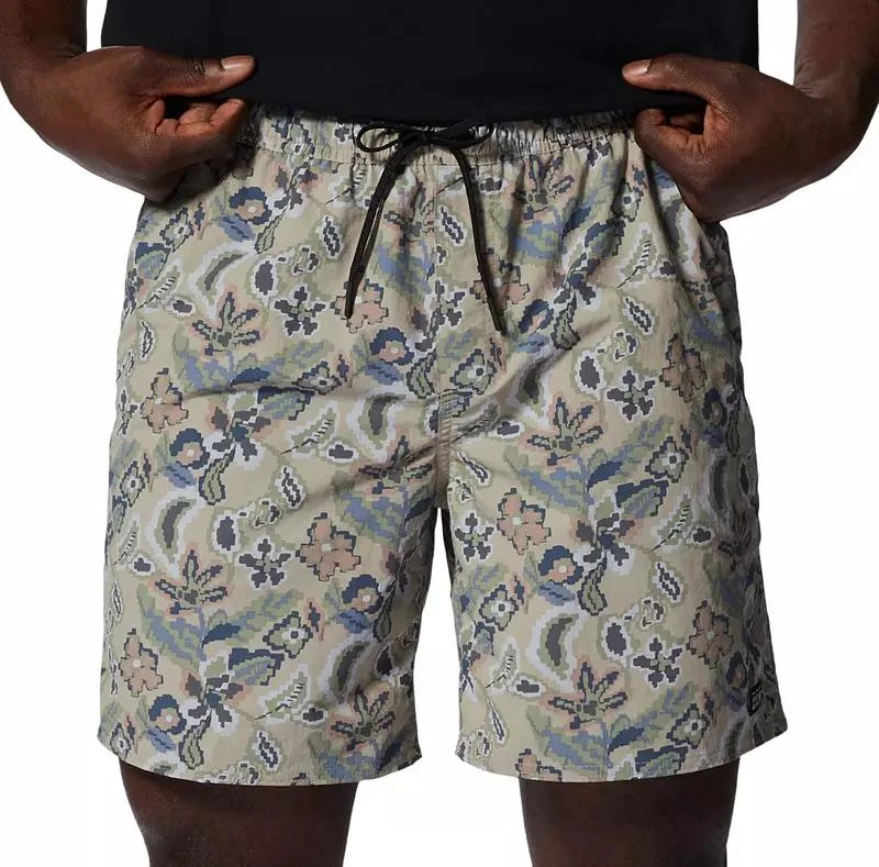 Mountain Hardwear Mountain Hardwear Men's Stryder Swim Shorts 5
