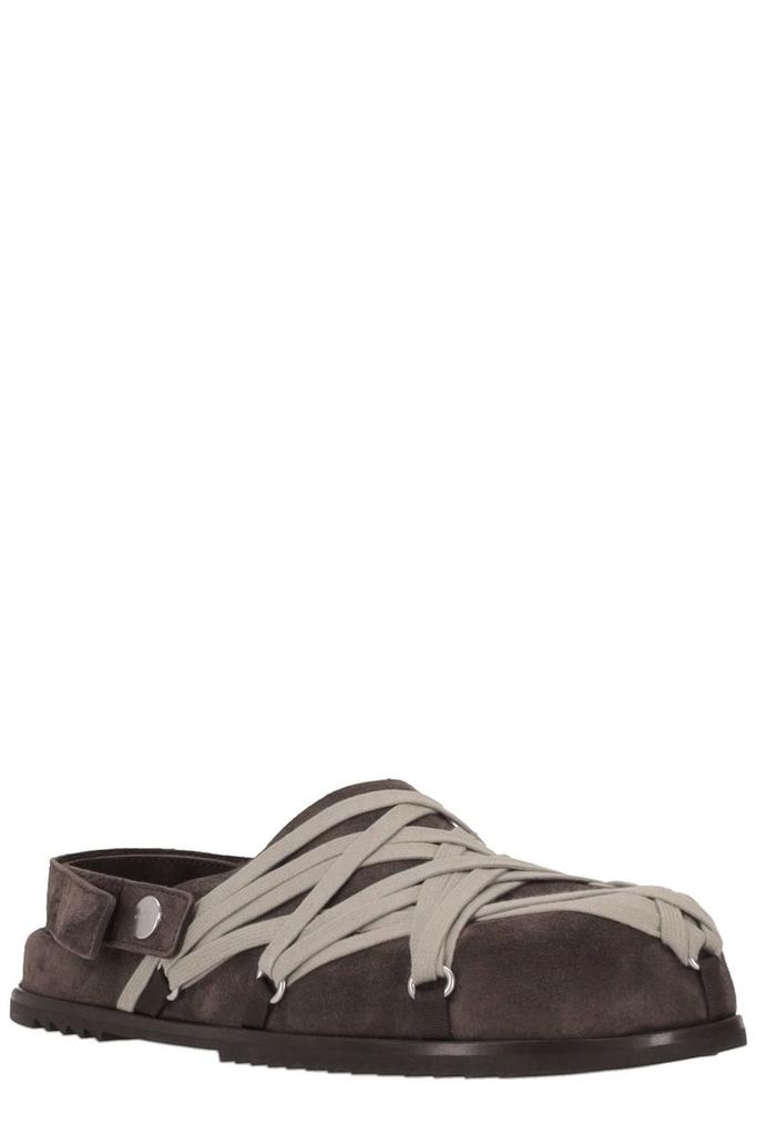 Rick Owens Womens Slippers - Compare Prices & Deals  display picture 2
