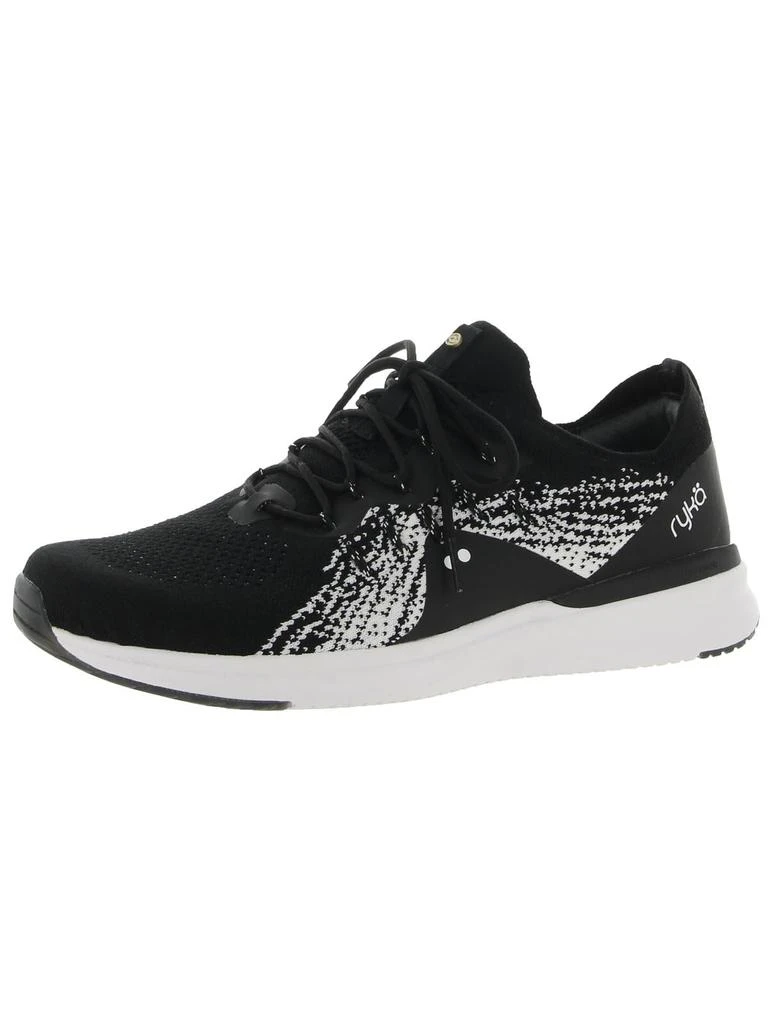Ryka Momentum 2.0 Womens Performance Walking Athletic and Training Shoes 6