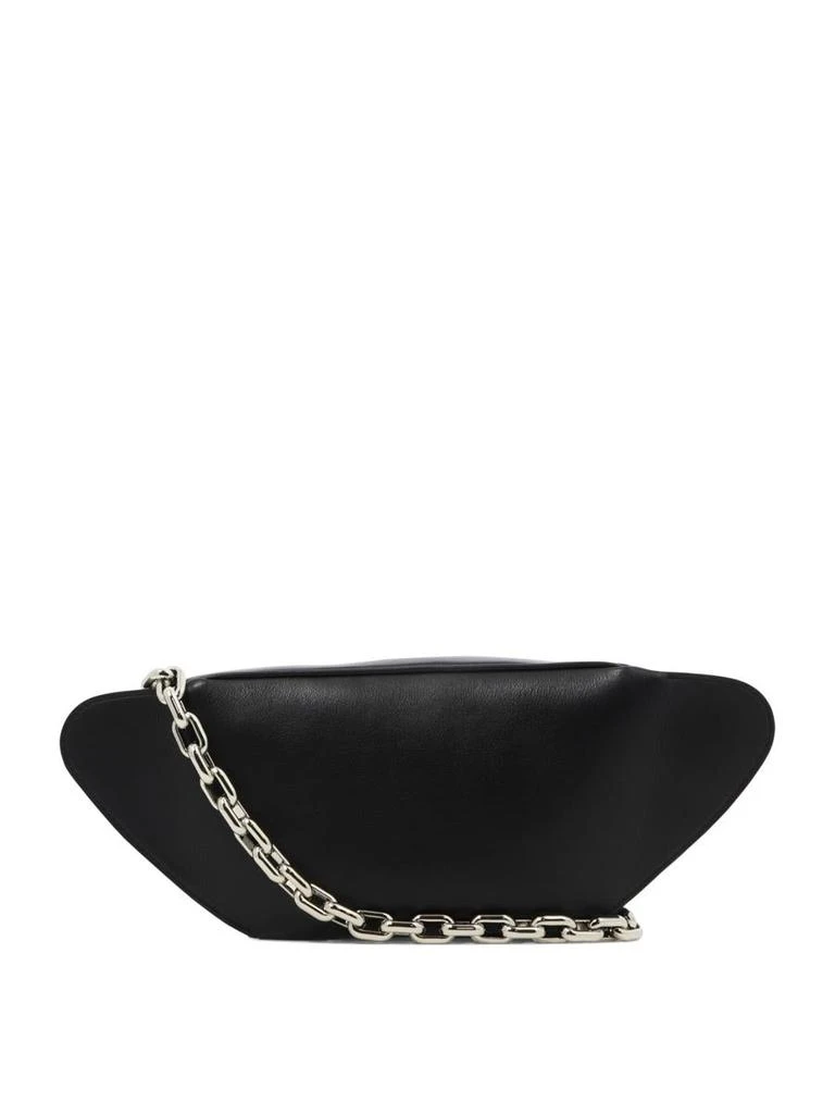 Alexander McQueen Alexander McQueen Belt Bags 3