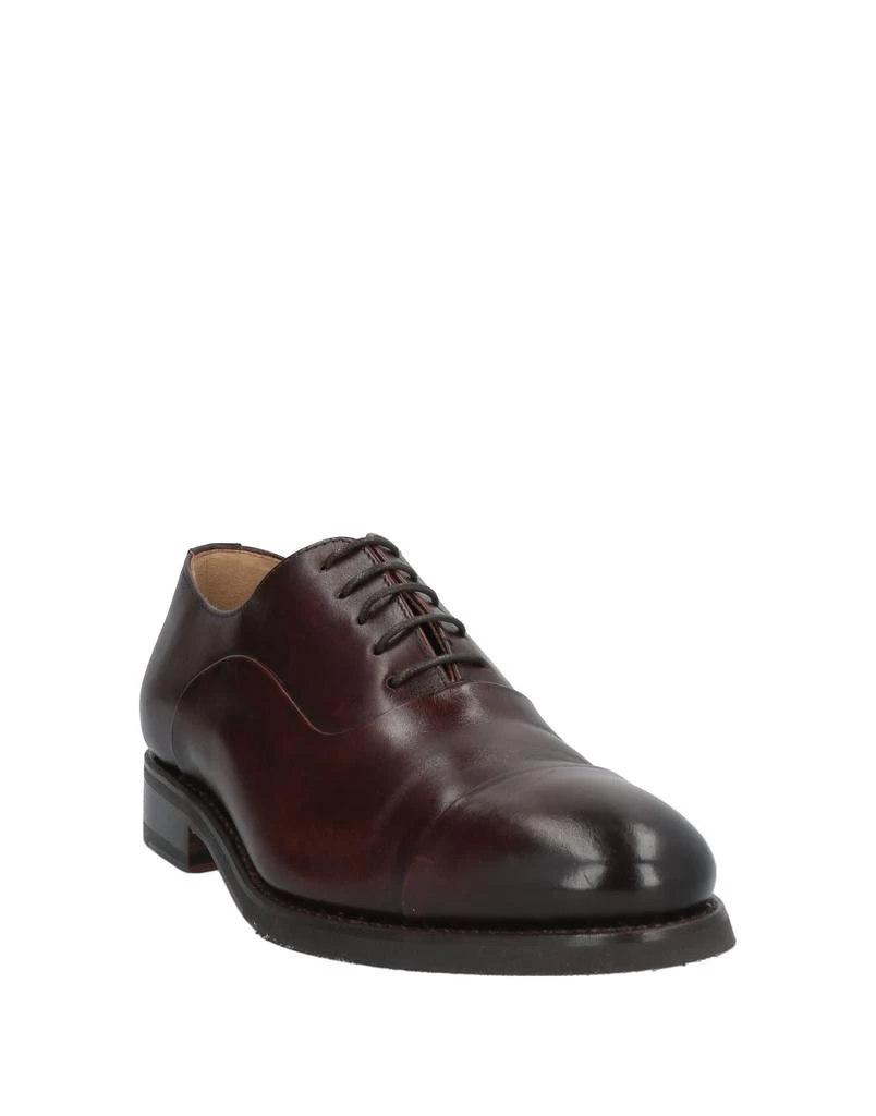 CORDWAINER Laced shoes 2