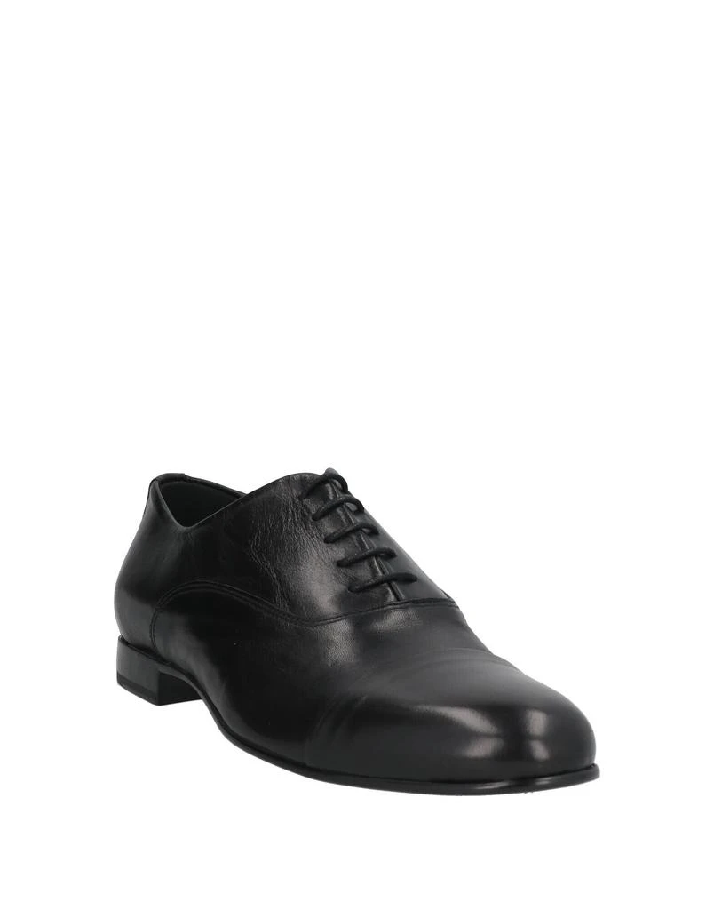 BALDININI Laced shoes 2