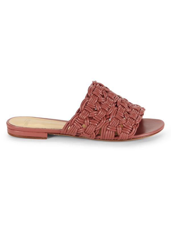birman sandals