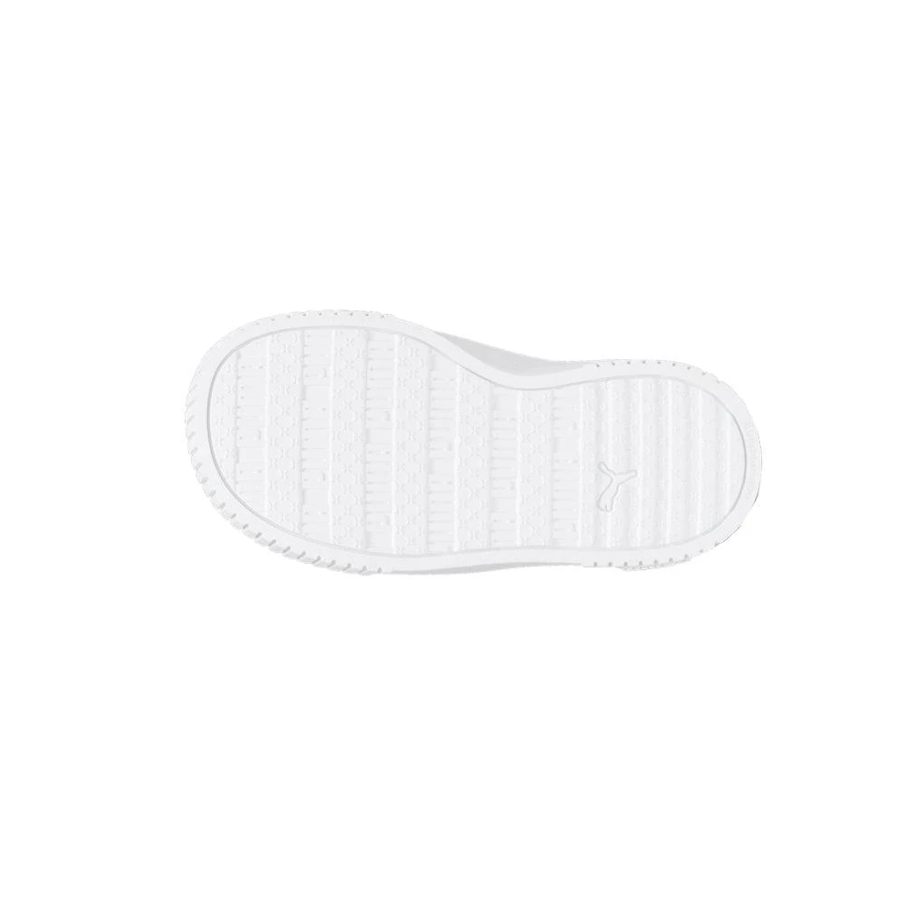 Puma Carina 2.0 First Frost Lace Up Sneakers 5