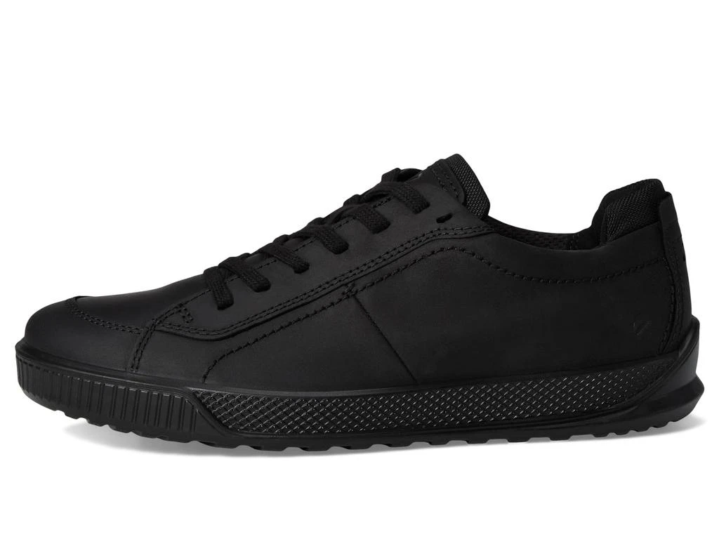 ECCO Byway Lace-Up Sneakers 4