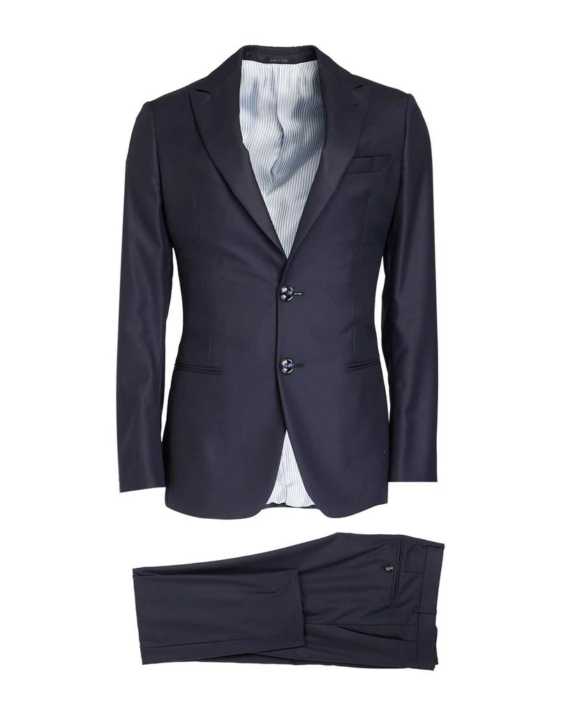 Giorgio Armani Suits 1
