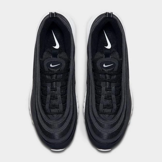 NIKE Men's Nike Air Max 97 Casual Shoes 5
