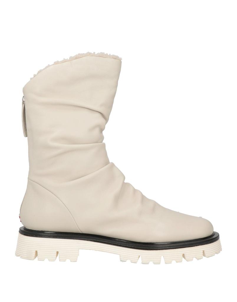 HALMANERA Ankle boot