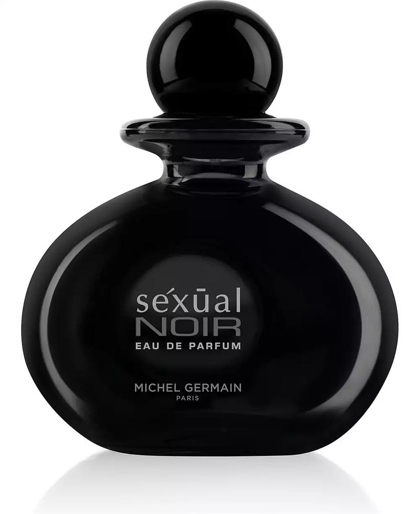 MICHEL GERMAIN Men's Séxual Noir Pour Homme Eau de Parfum, 4.2-oz., Created for Macy's