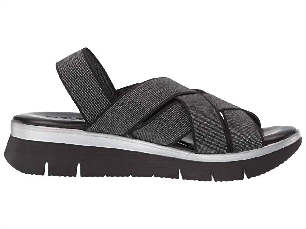 The FLEXX The Flexx - Lory Beth Sandal 2