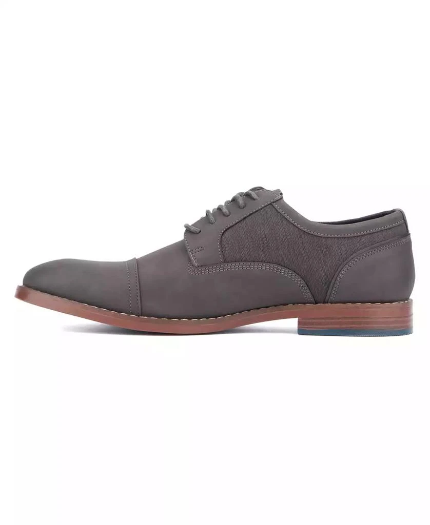 Reserved Footwear Men's Asher Oxford Casual Shoe 3
