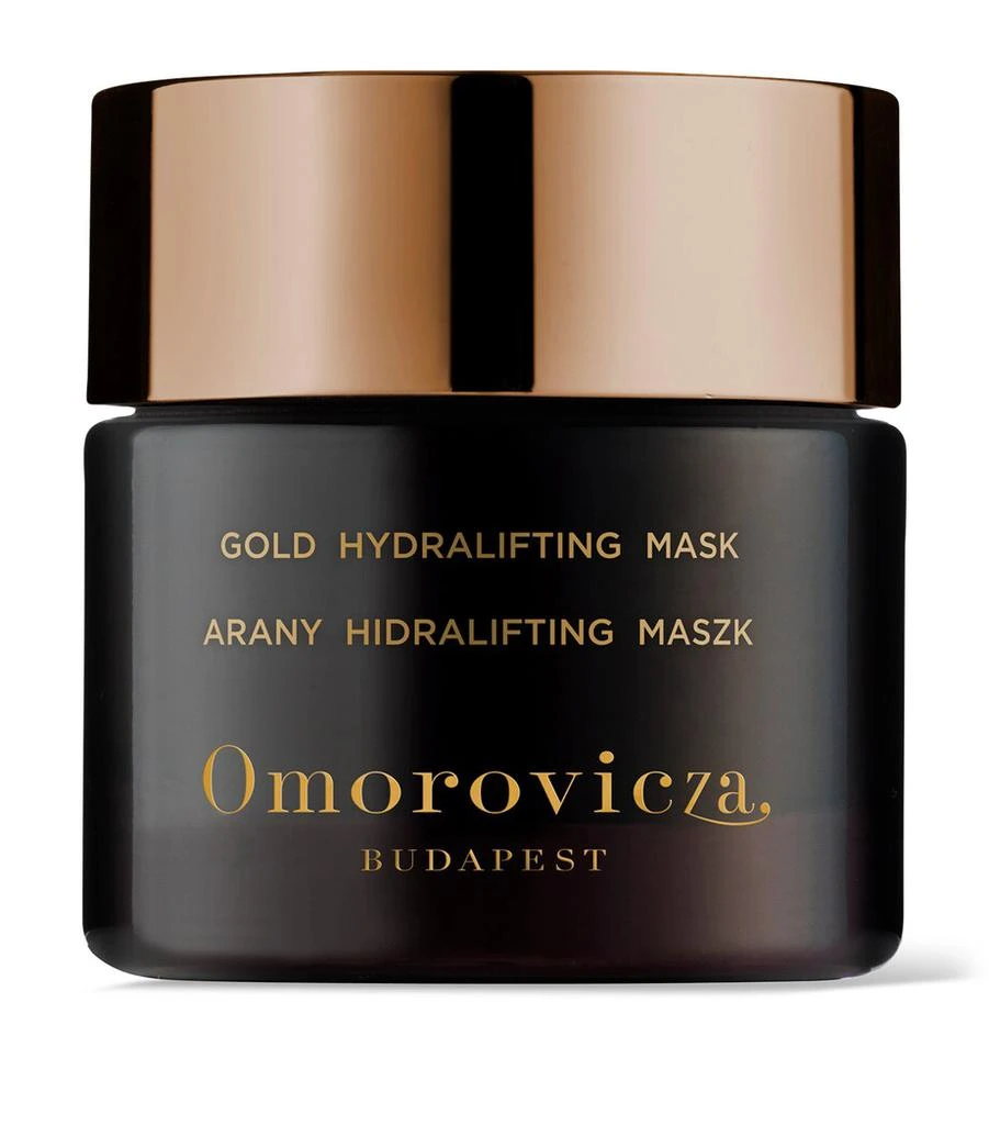 Omorovicza Gold Hydralifting Mask 1