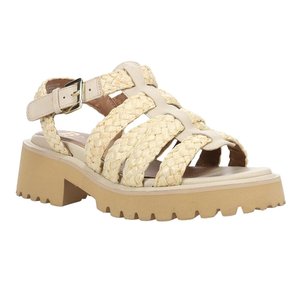 BC Footwear Chickadee Platform Sandals 2