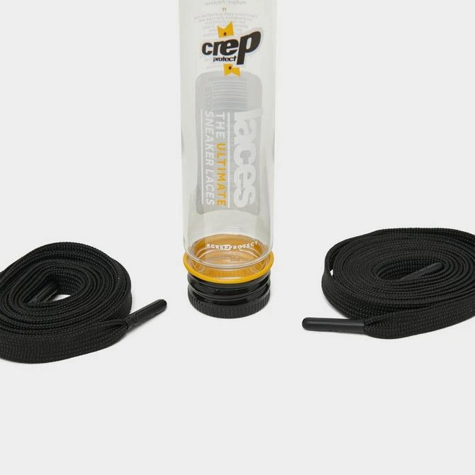 Crep Crep Protect Pre-treated Flat Laces 7
