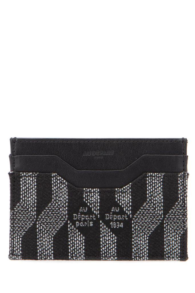 Au Départ Au Départ Wallets