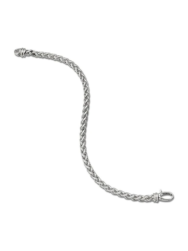 David Yurman Wheat Chain Bracelet 5