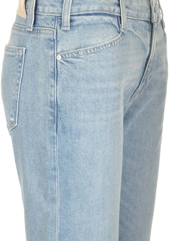 Paige Paige Celeste Jolene Pockets Wrenley Jeans 4