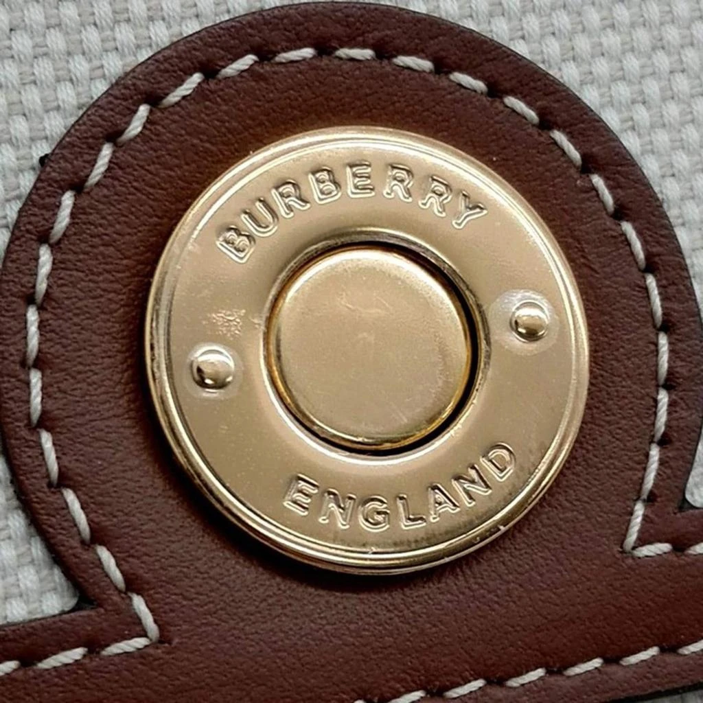 Burberry Burberry Horseferry Note Crossbody Bag 3