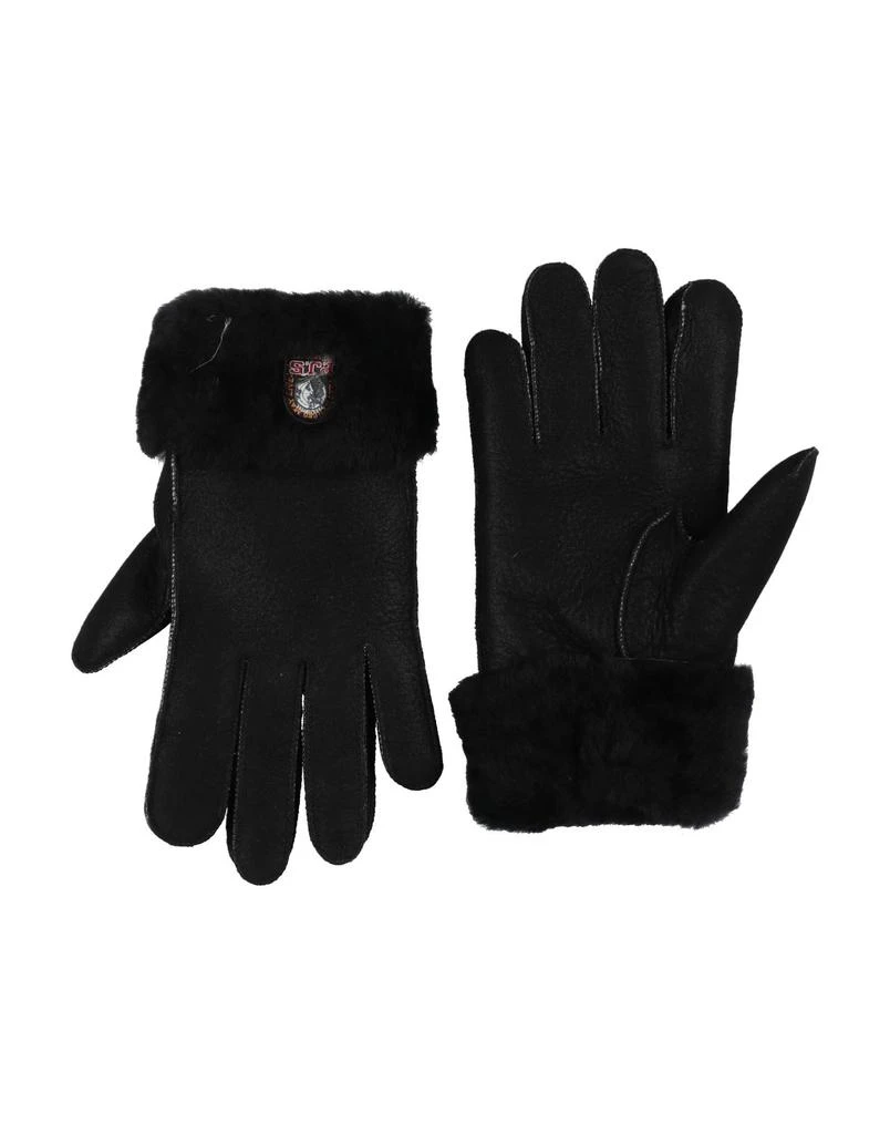 Parajumpers Gloves 1