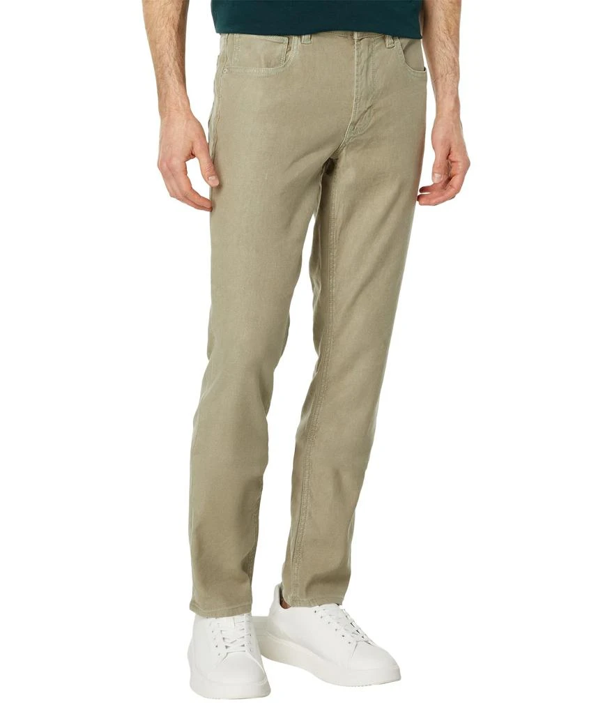Hudson Blake Slim Straight 1