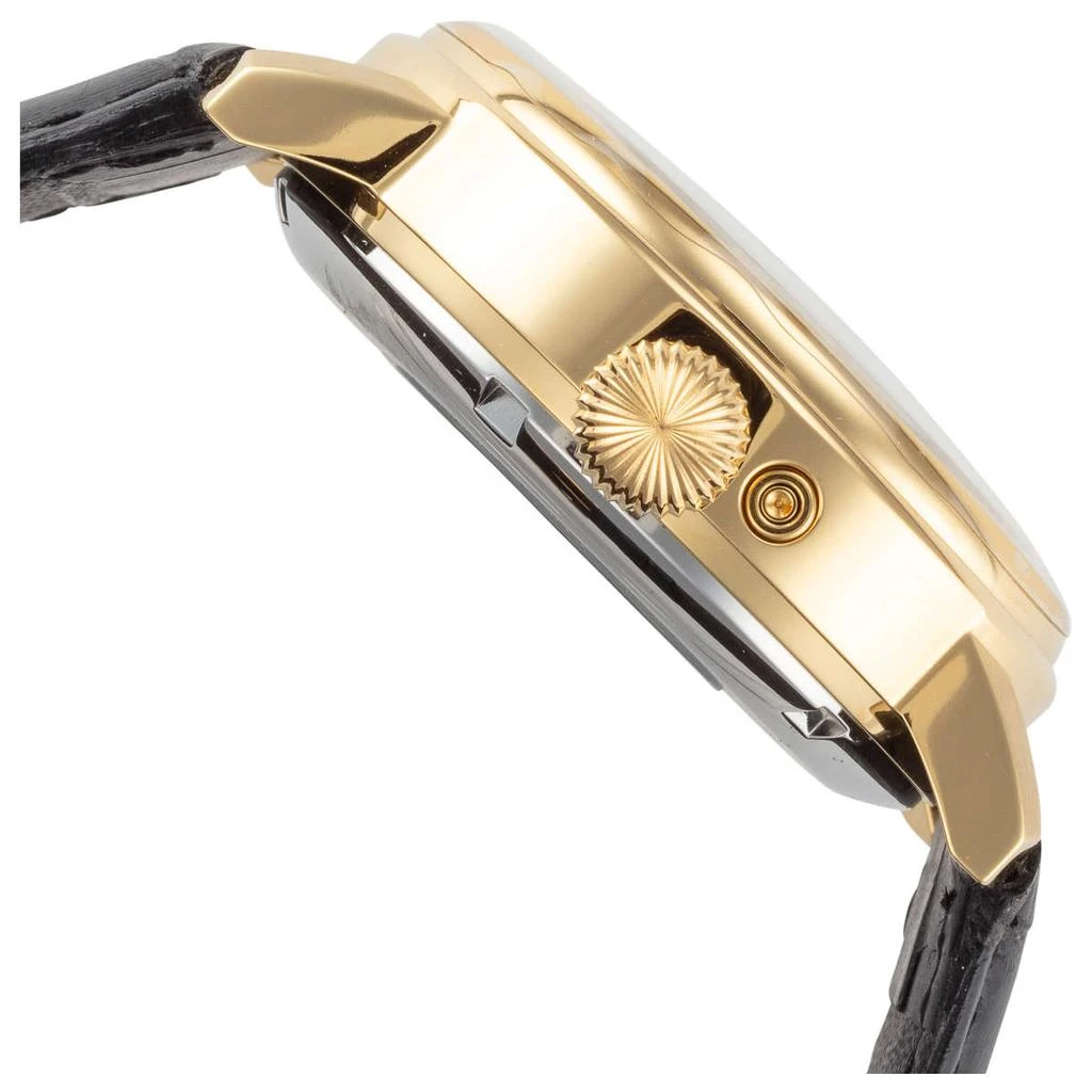 Thomas Earnshaw Thomas Earnshaw Westminster Men's Automatic Watch 6