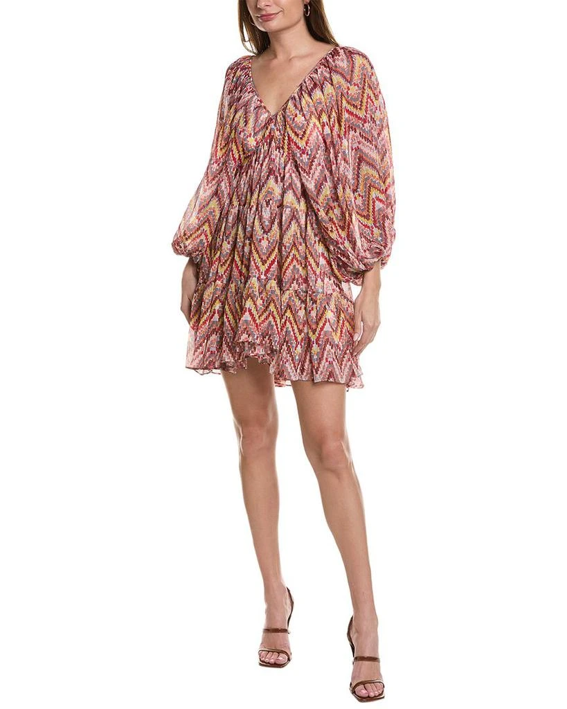 Likely Likely Colin Mini Dress 1