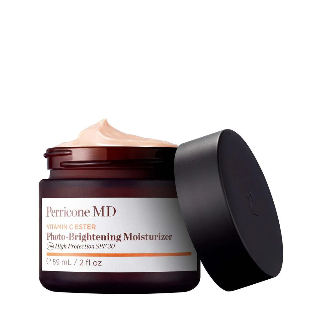 Perricone MD Perricone MD VCE Photo-Brightening Moisturizer 2oz FG 4