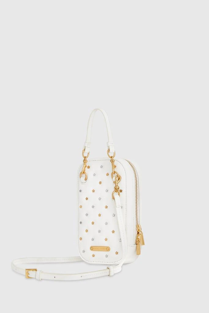 Rebecca Minkoff Phone Crossbody With Star Studs 2