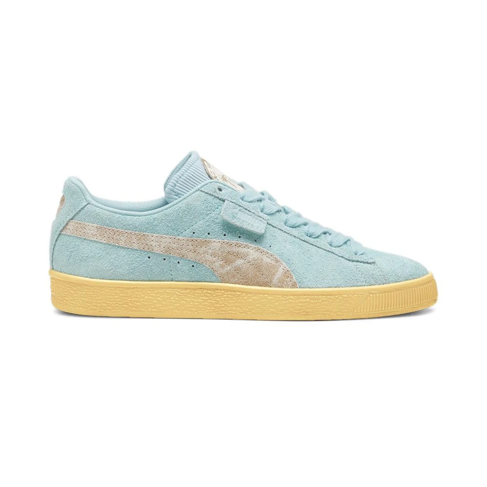 Puma Puma x Maison Kitsune Suede Crepe - Sneakers - Compare  display picture 2