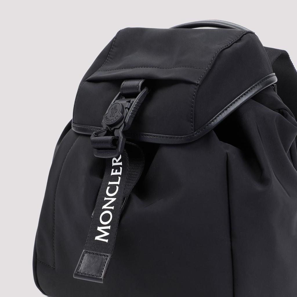 Moncler Moncler Trick Drawstring Backpack - Backpacks