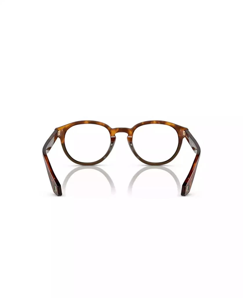 Giorgio Armani Men's Eyeglasses, AR7248 3