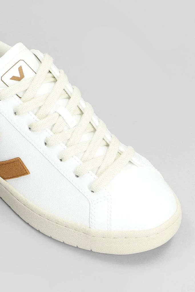 Veja Veja Urca Sneakers 5