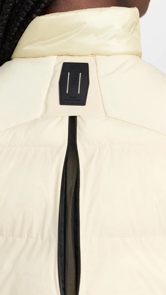 On Challenger Vest 6