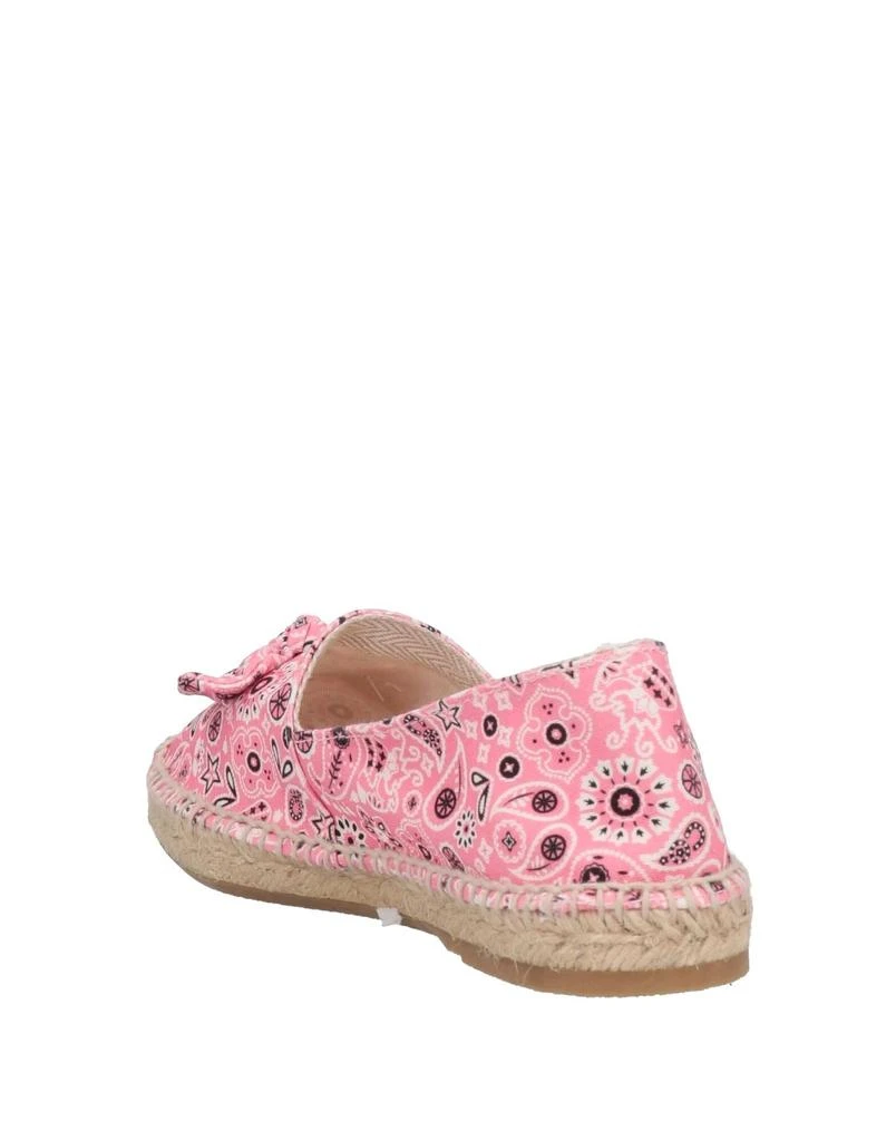 Charlotte Olympia Espadrilles 3