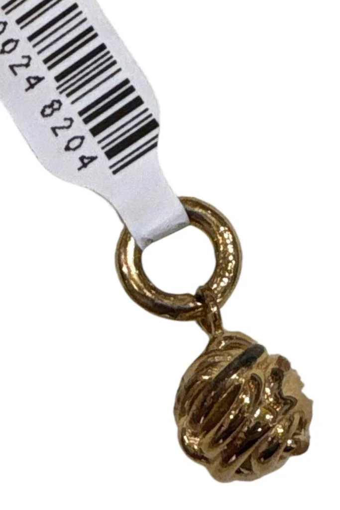 Story Jewellery Story Jewellery - Women
s Knot Dangle Charm 2