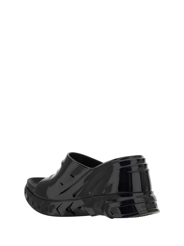 Givenchy Marshmallow Sandals 3