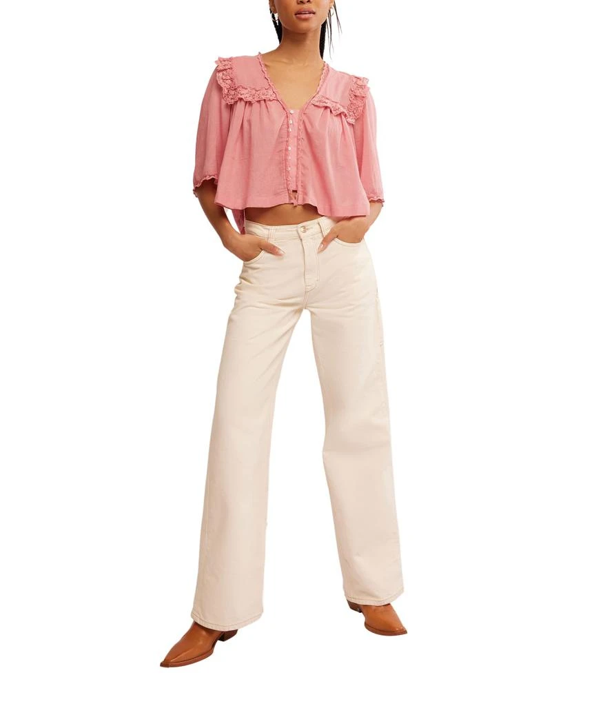 Free People Luna Top 4