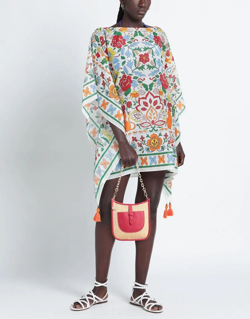 LAURA DI MAGGIO Shoulder bag 3
