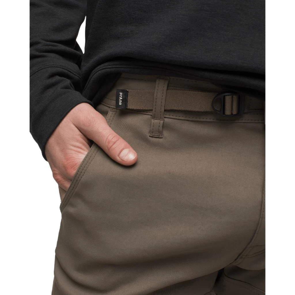 Prana prAna Stretch Zion Straight Pant - Men's 4