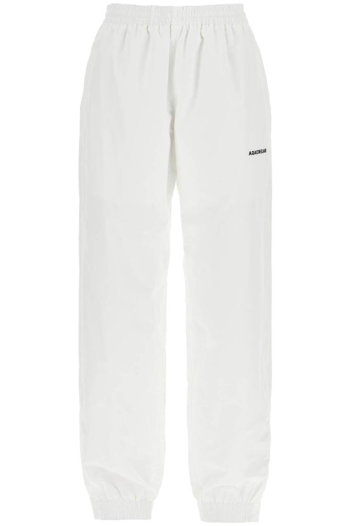 Balenciaga Unity Sports Icon Cropped Sweatpants - Leggings