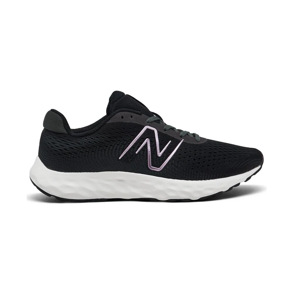 New Balance Women's 520 V8 Casual Sneakers from Finish Line 2