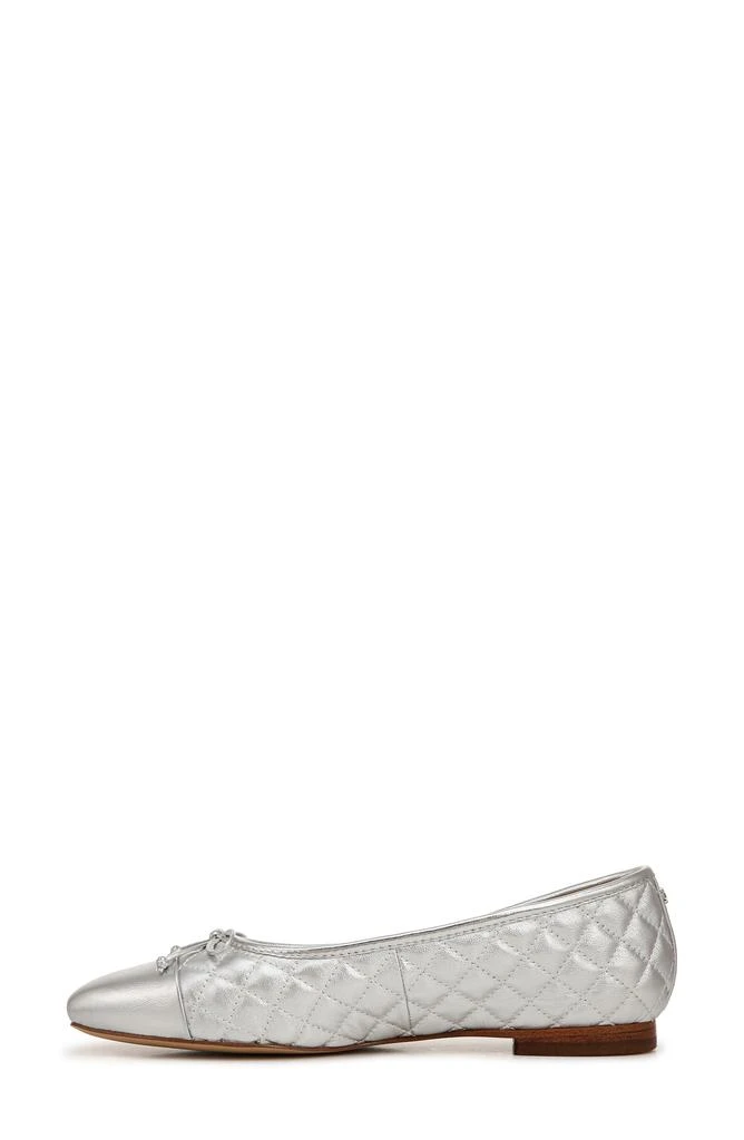 Sam Edelman Marilyn Cap Toe Ballet Flat 9