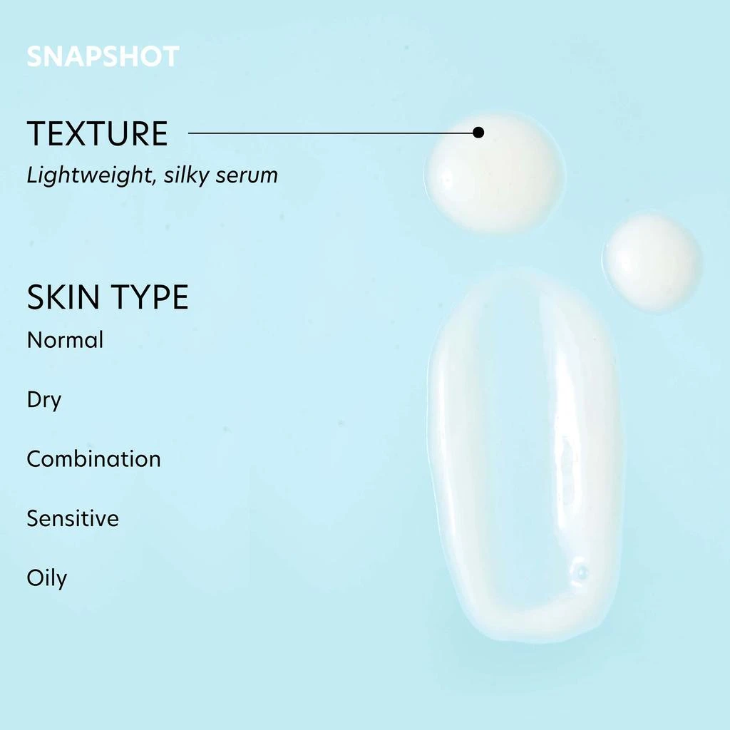 HoliFrog HoliFrog Galilee Antioxidant Dewy Drop 50ml 2