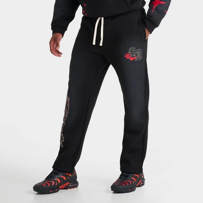 SUPPLY & DEMAND Men's Supply & Demand Blaney Sweatpants 1