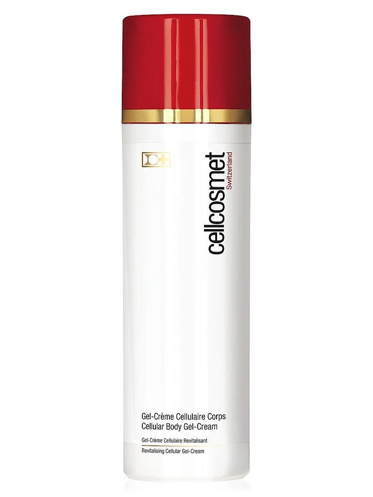 Cellcosmet Cellcosmet Body Gel-Cream 1