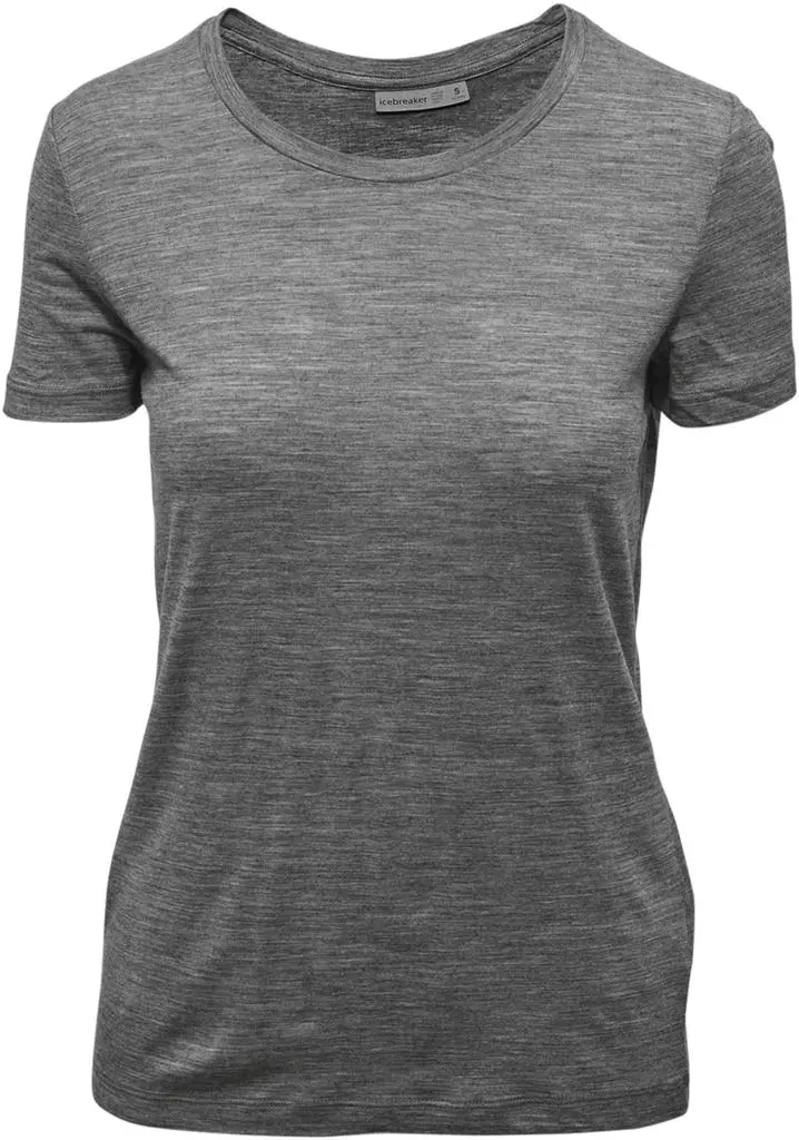 Icebreaker Tech Lite II Short Sleeve Tee - Women's