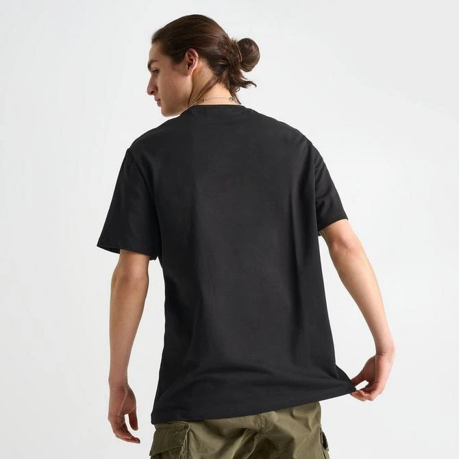 SUPPLY & DEMAND Men's Supply & Demand NYC Slicker Graphic T-Shirt 4