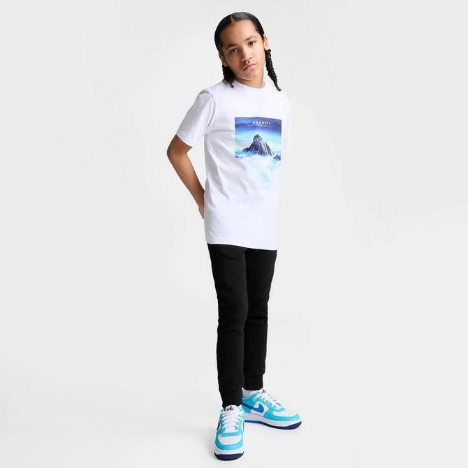 SONNETI Boys' Sonneti Mountain Photo T-Shirt 2
