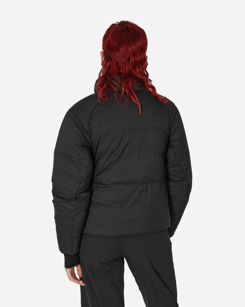 Arc'teryx Veilance Conduit Down Jacket Black 3